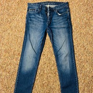 Calvin Klein jeans